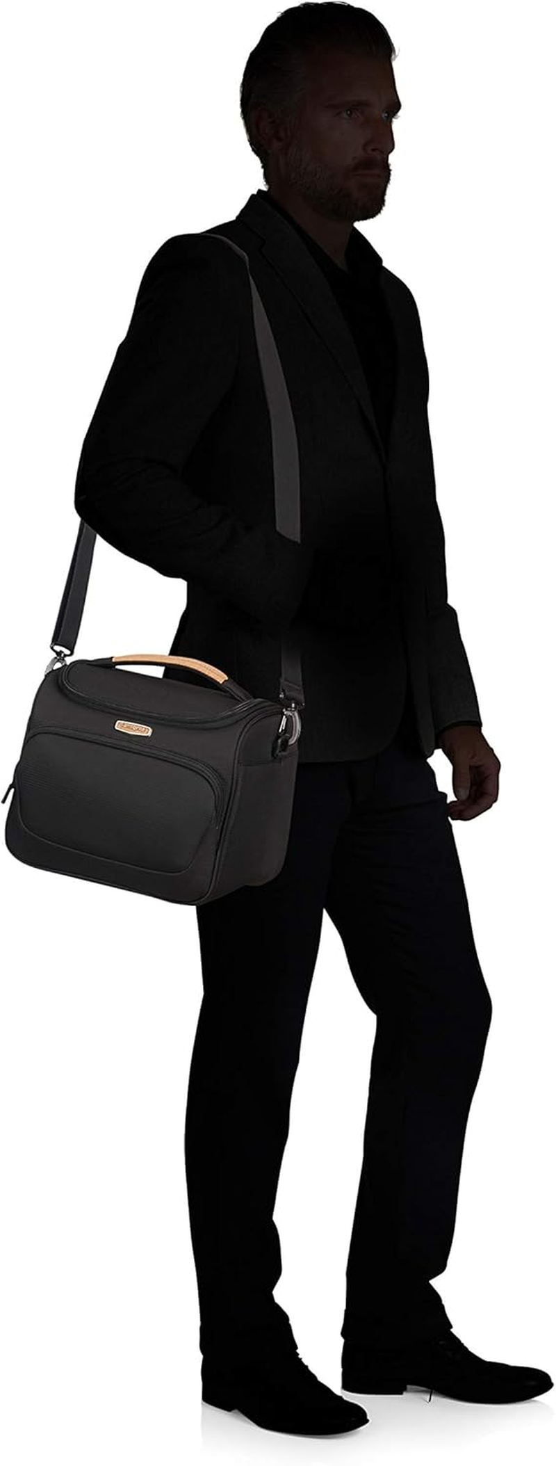 SAMSONITE Spark Sng Eco Beauty Case Toiletry Bag