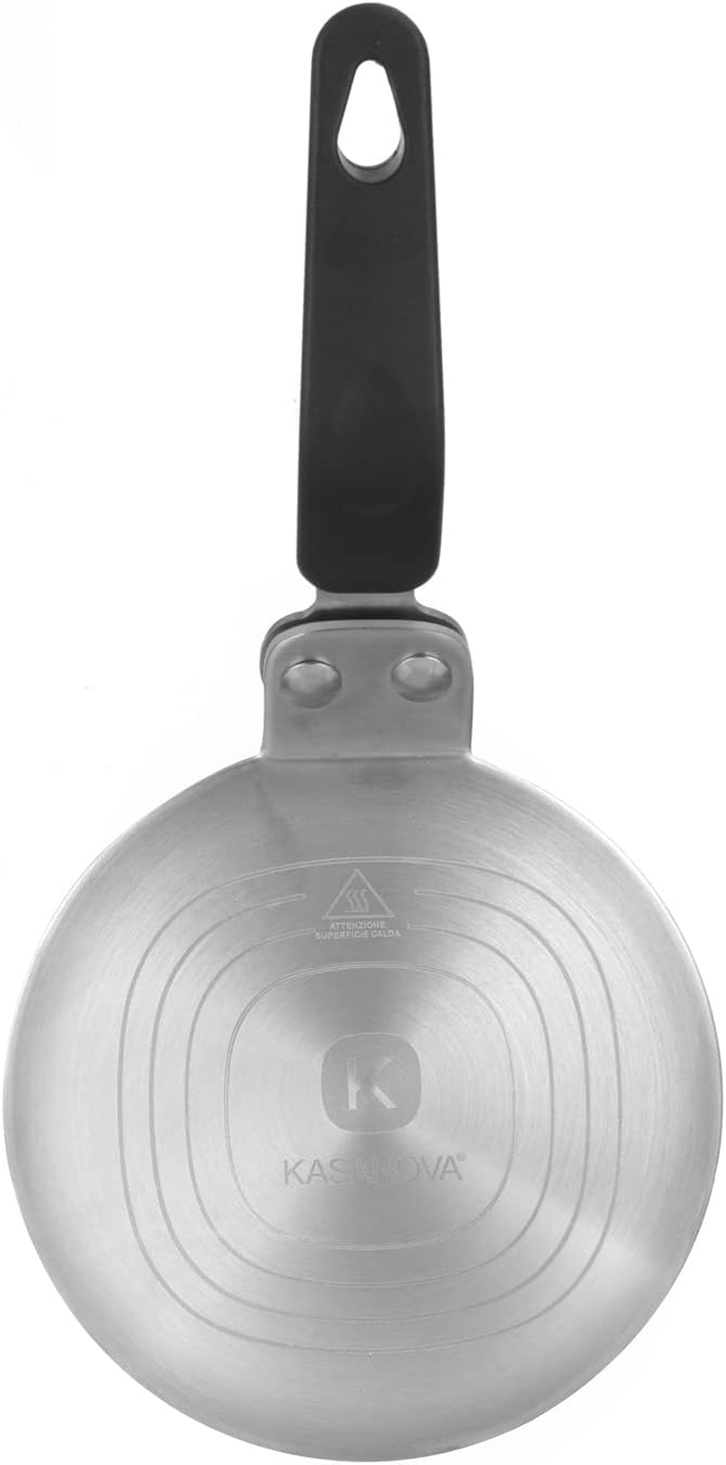 Kasanova Induction Adaptor Plate Cm13 with Handle image number 6