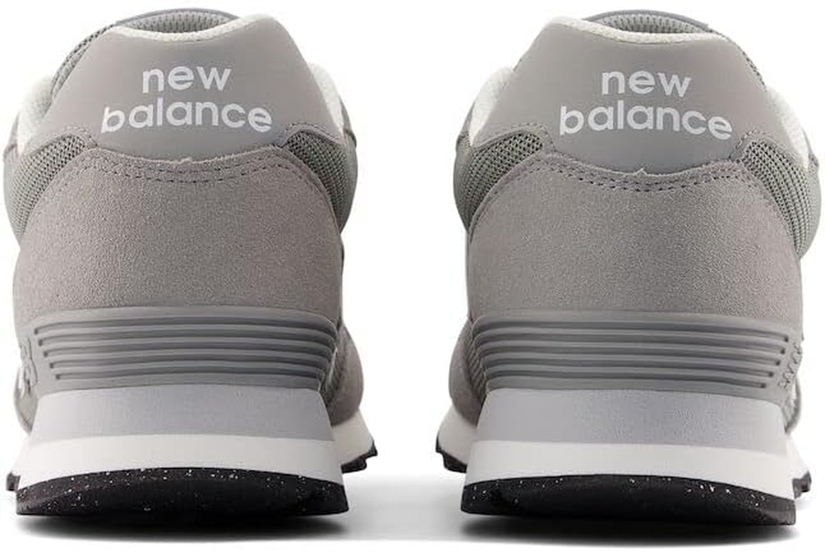 New Balance Men'S 515 Trainers, Gray image number 4