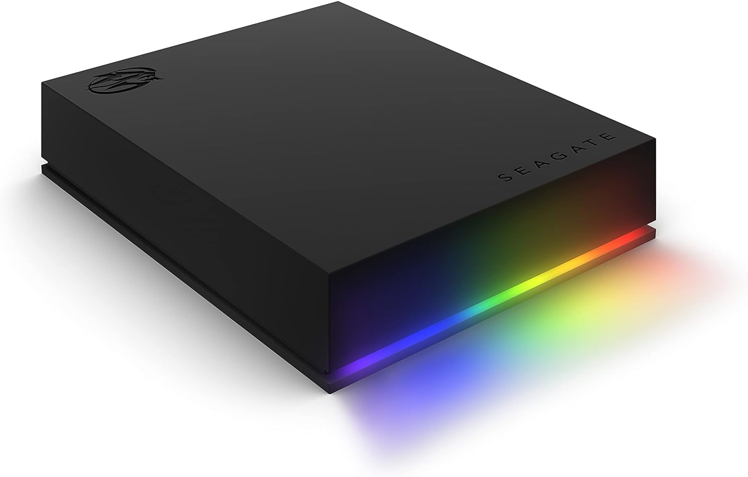 Seagate STKL2000400 Firecuda 2TB Game Drive Portable HDD Black 2 TB image number 2