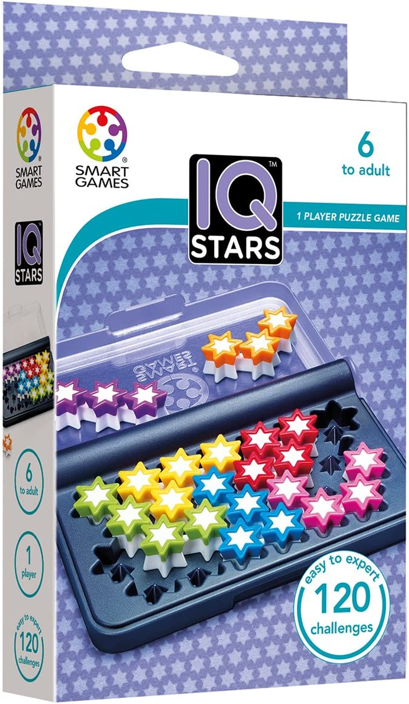 Iq-Stars Iq-Stars image number 5