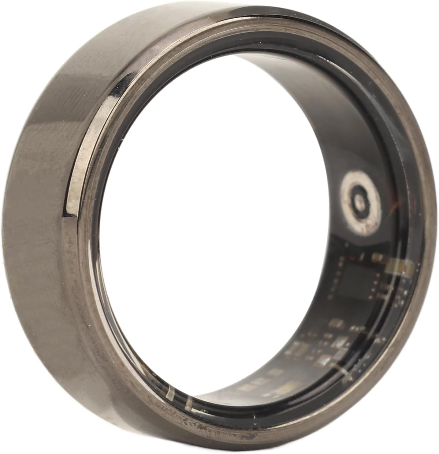 Fitness Tracker Pedometer Sleep Tracking IP68 Waterproof Rechargeable Charging Case App Compatible Activity Monitor Universal Fit Size 12 image number 4