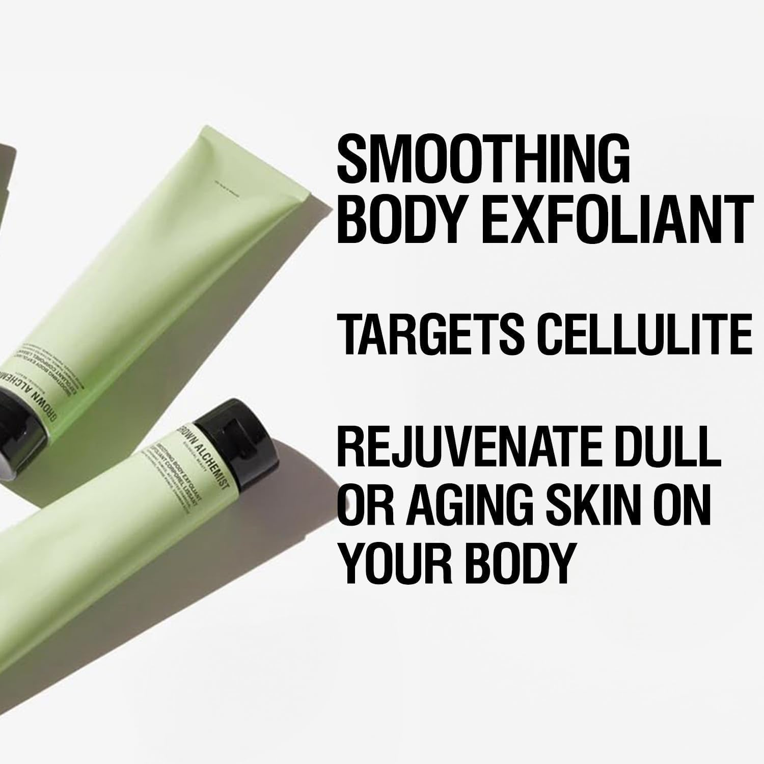 Grown Alchemist Body Heros Kit, Head to Toe Essentials,Limited Edition Holiday & Value Pack: Exfoliant, Cleanser & Cream image number 1