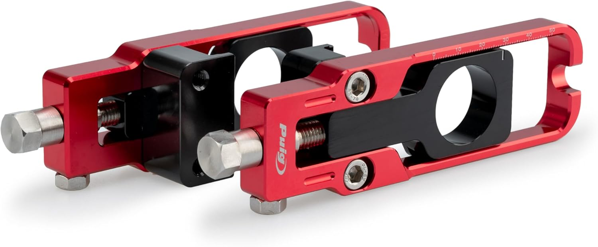 Puig 21632P Puig Chain Tensioner Silver