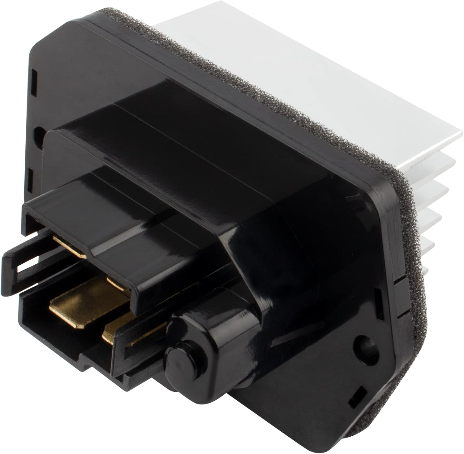 BOXI HVAC Blower Motor Resistor Automotive Replacement Parts Fits for Land Rover LR3 2005-2009/LR4 2010-2015/Range Rover Sport 2006-2013 LR031677 4P1642 JA1764 image number 6