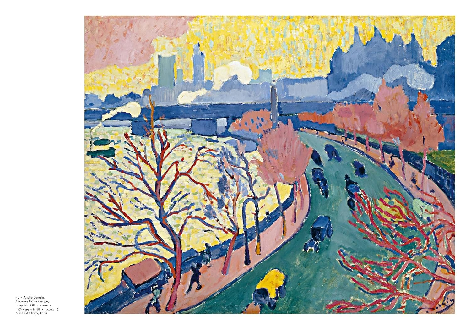 Berthe Weill: Art Dealer of the Parisian Avant-Garde