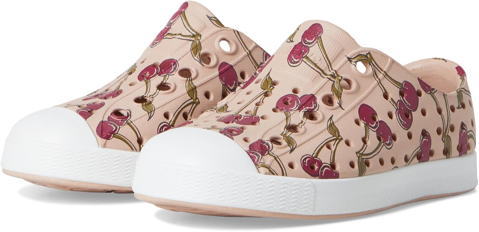 Native Shoes Unisex-Child 12100100 Jefferson Junior