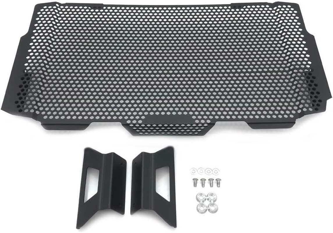 For CB650R CB650F CBR650R CBR650F 2021 2022 Motorcycle Radiator Guard Protector Grille Cover, 500278379
