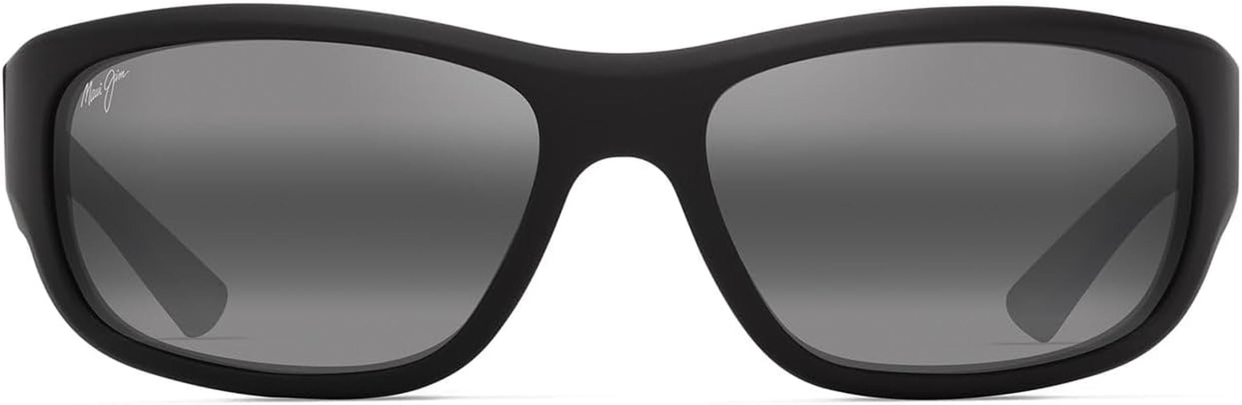 Maui Jim Men'S Mauklele Rectangular Sunglasses