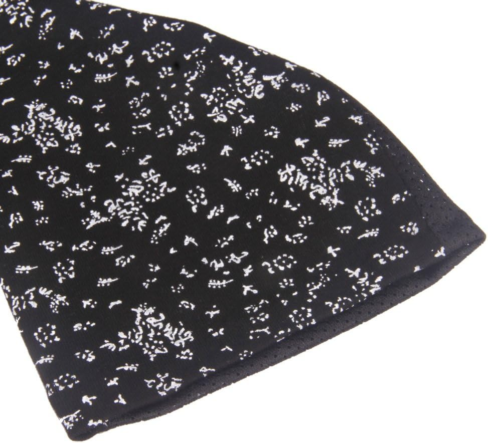 Womens Sunblock Long Driving Gloves Cotton UV Sun Protection Full Finger Gloves Arm Sleeve Cover - Grey image number 3