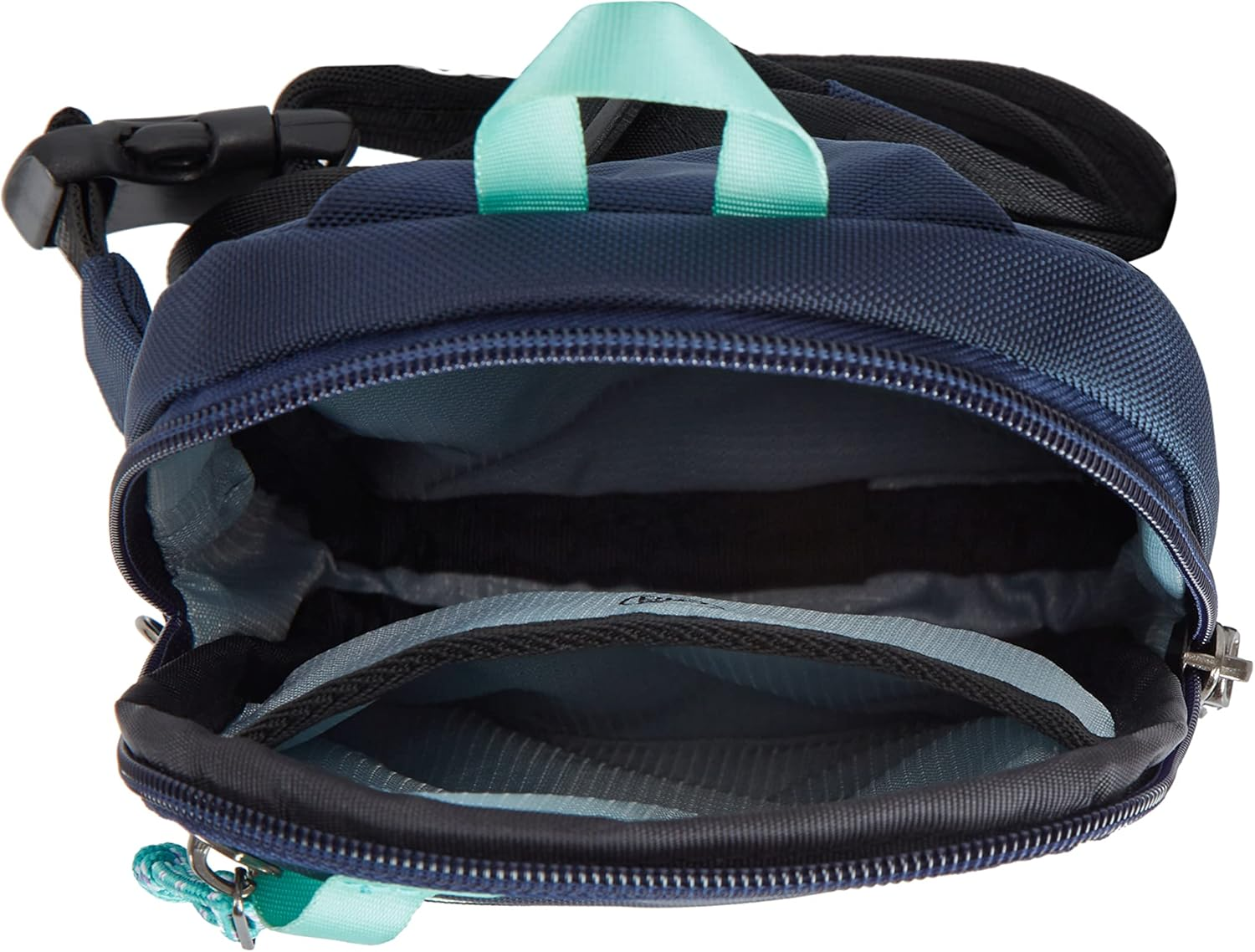 Travelon Greenlander Anti-Theft Compact Sling image number 2