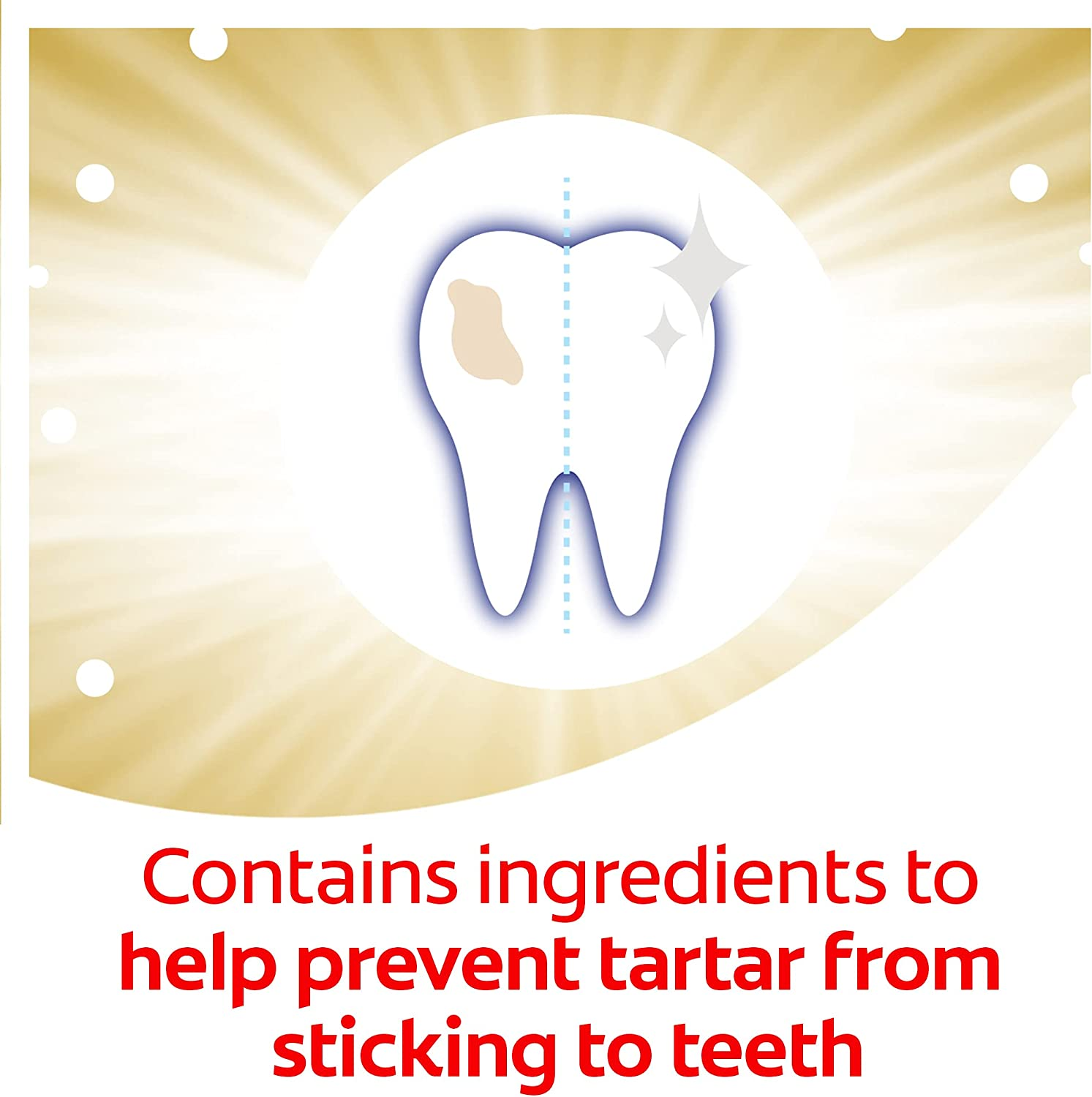 COLGATE Advanced Tartar Control Teeth Whitening Toothpaste Pump with Microcleansing Crystals, 130 G