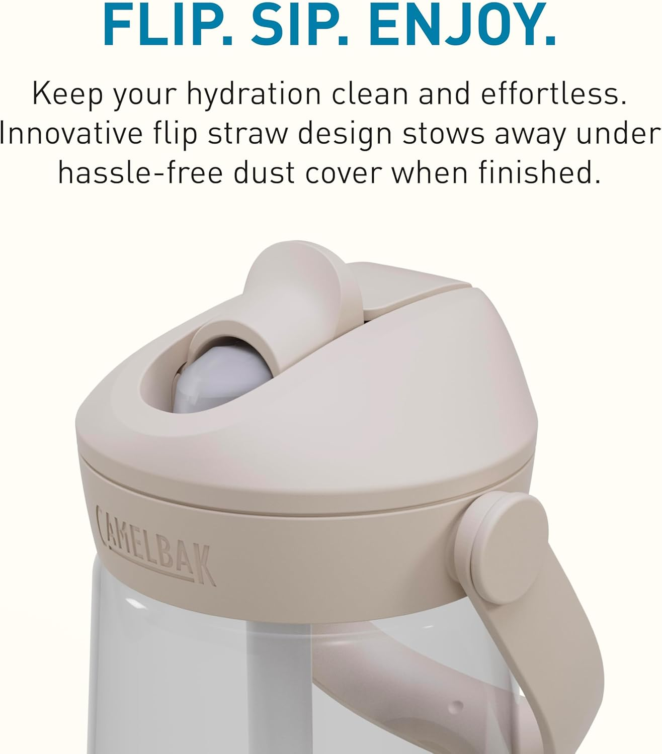 Thrive Flip Straw image number 2