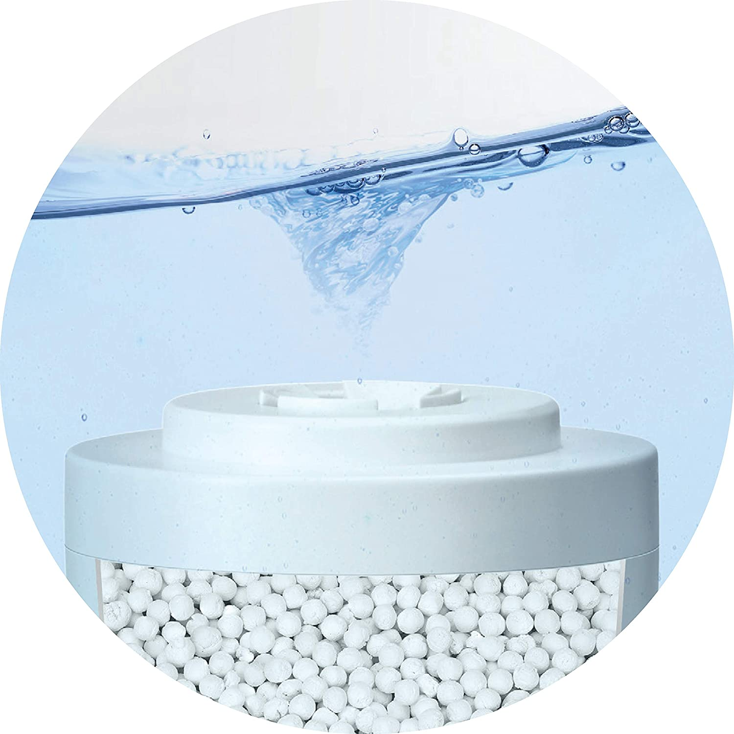 Breville the Smart Mist Humidifier, LAH400WHT image number 5