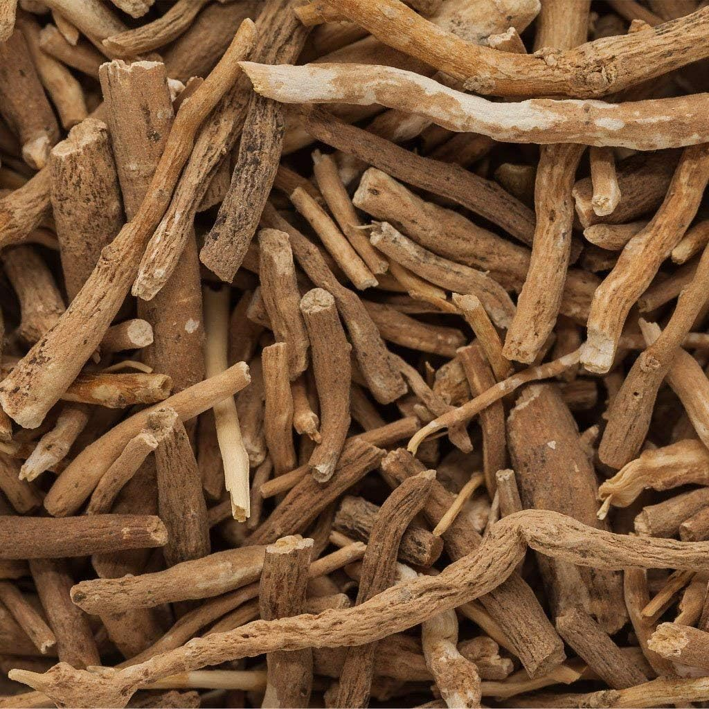 Ashwagandha/Amukkara Kizhangu Root 500 Gram/ 1.1 Pounds