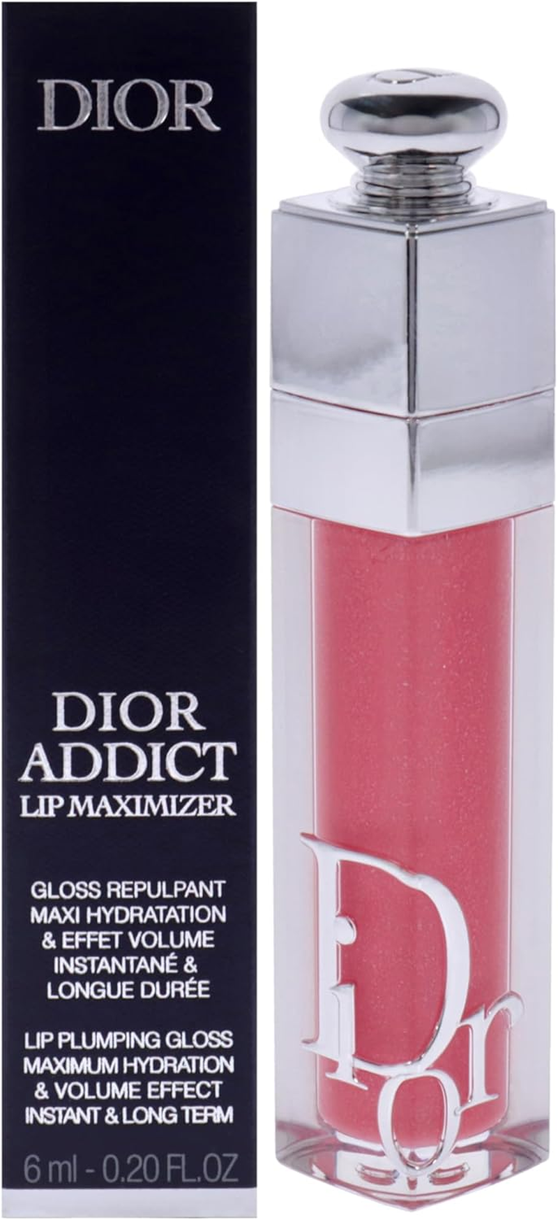 Dior Av2023-Christian Dior-Christian Dior Dior Addict Lip Maximizer-12F770Bd