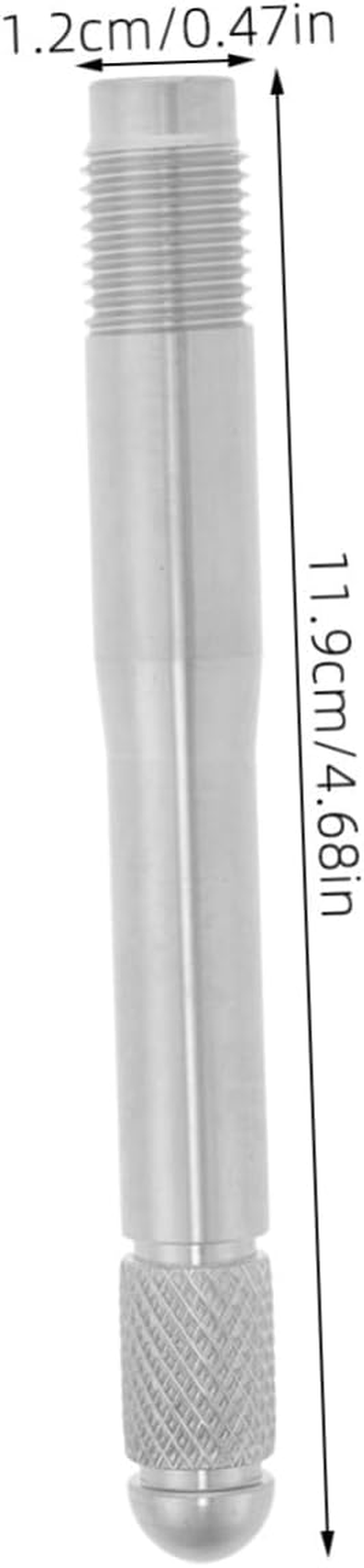 GETAJGHSD Wheel Alignment Pin Tool Automotive Wheel Balancing Kit for Car Maintenance image number 2