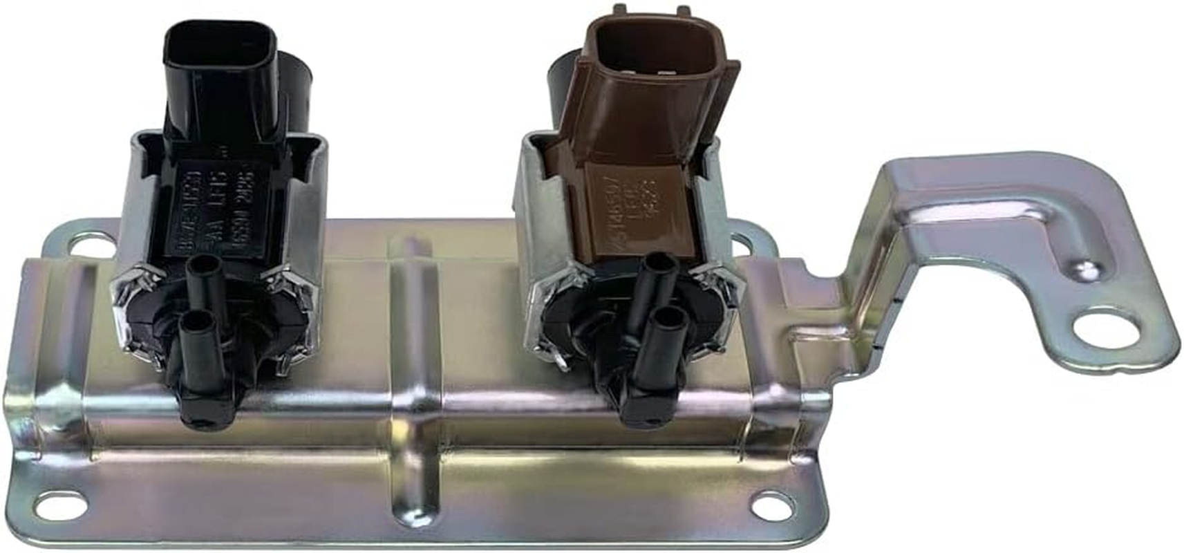 WGBAB Intake Manifold Vacuum Runner Solenoid Valve for Mazda CX-7 3 5 6 Replace 4M5G-9A500 K5T46597 K5T81777 image number 2