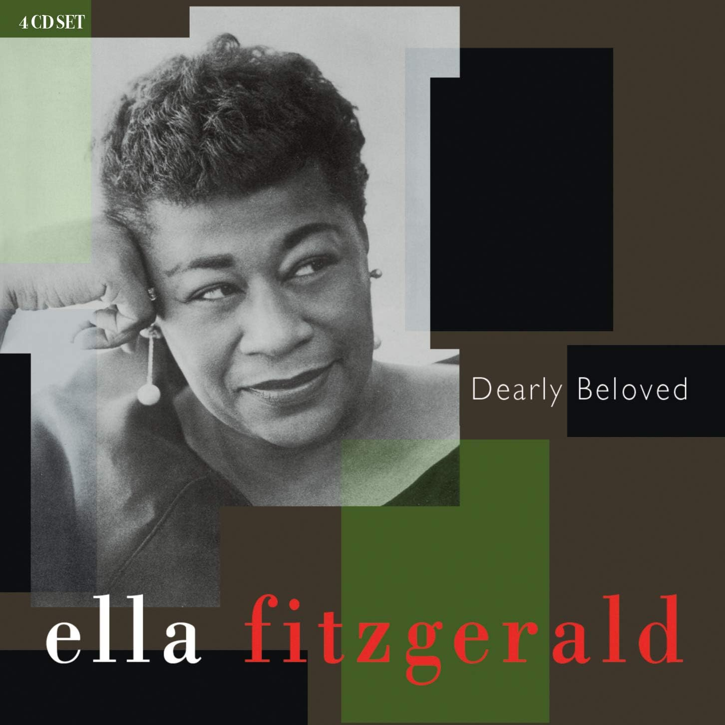 Dearly Beloved image number 1