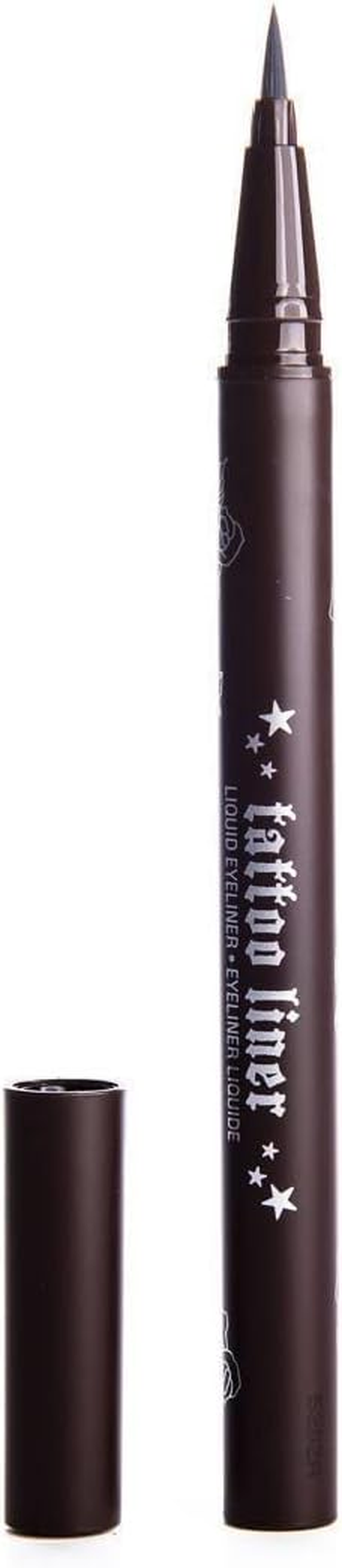Kat Von D - Tattoo Liner - Mad Max Brown image number 5