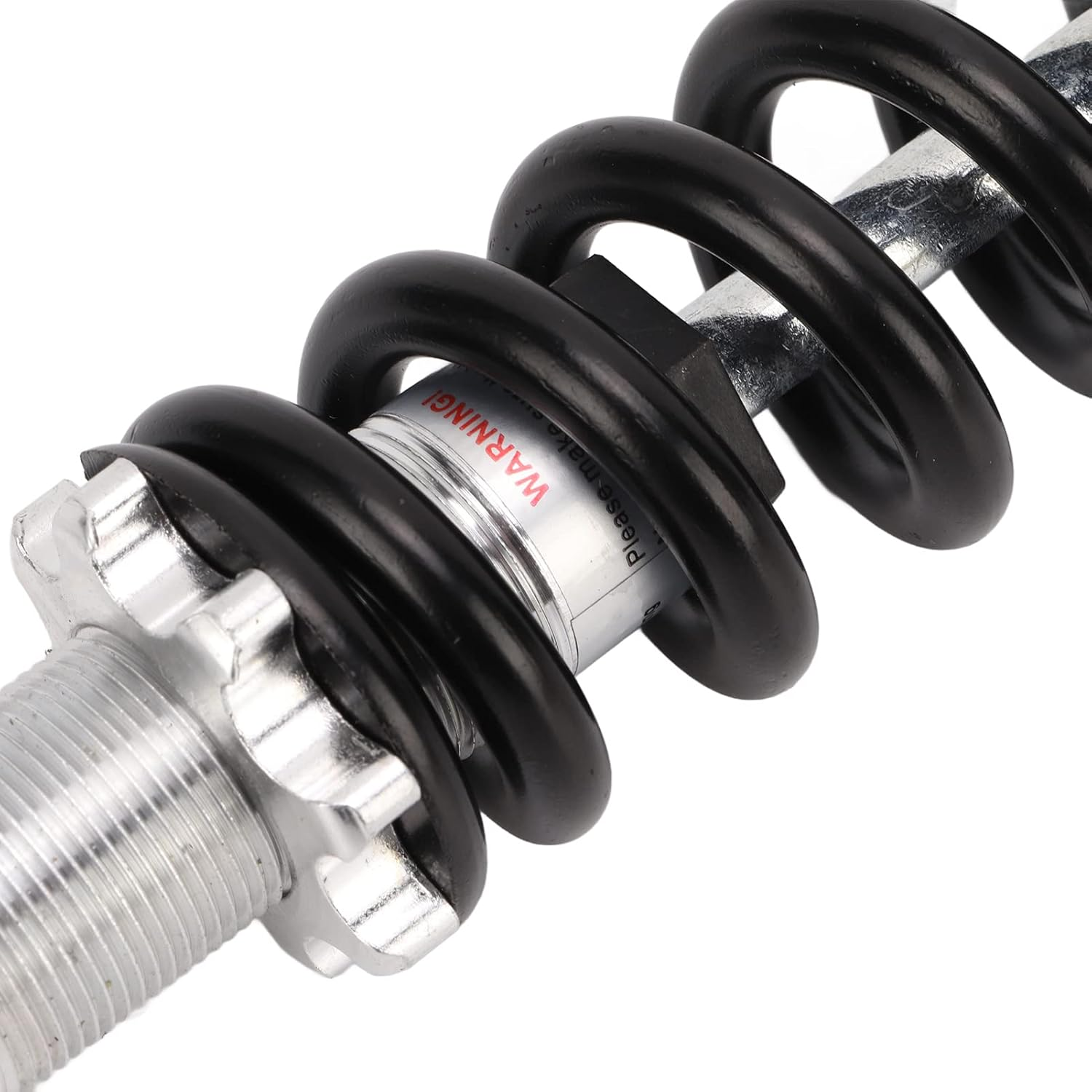 190Mm 1200LBS Rear for Motorcycle, & Kart &ndash; Performance with Enhanced Comfort and Ride Support image number 2