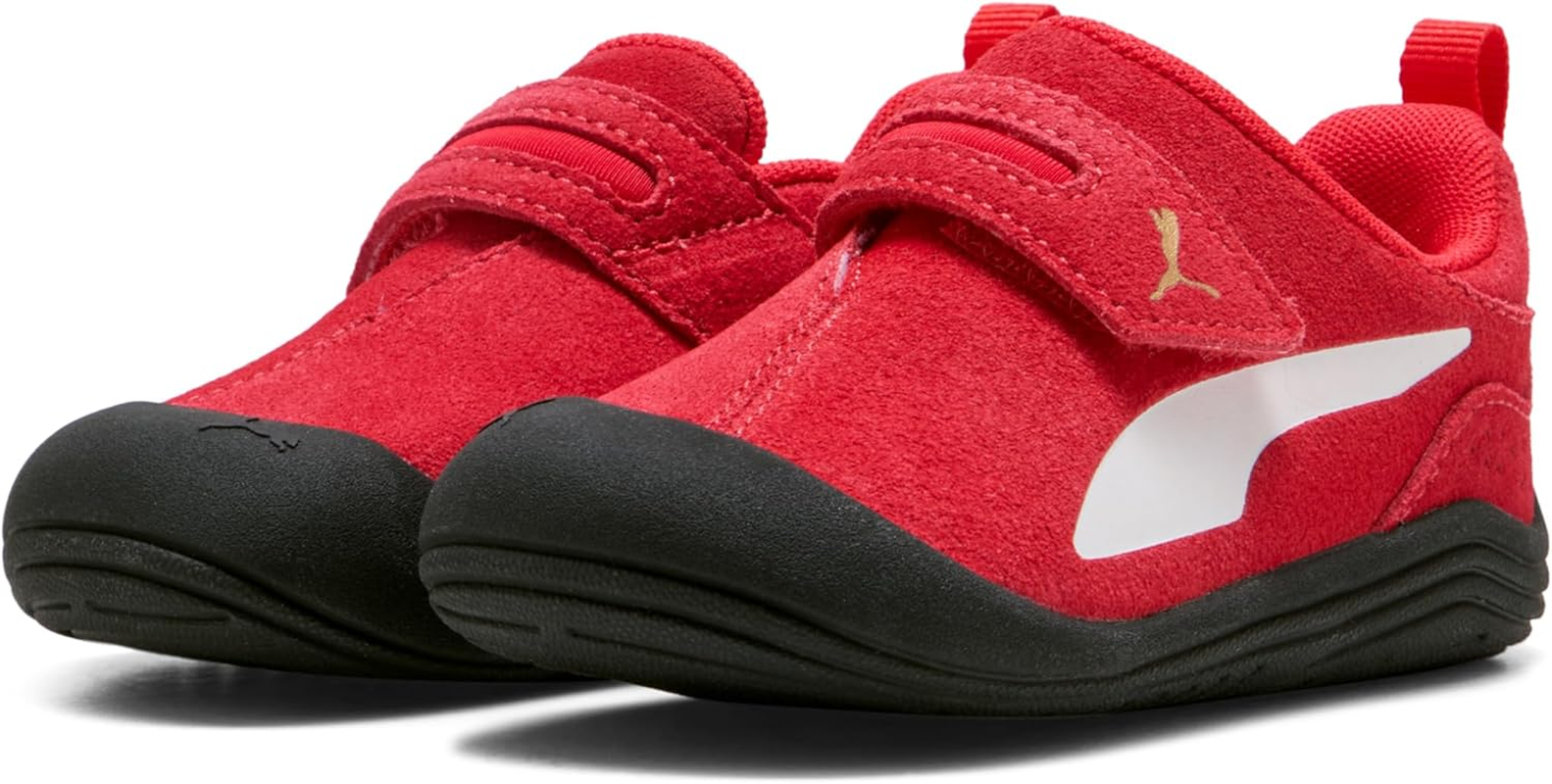 PUMA 403807 Kids' Sneakers Kitten PRM V Infant, 25 image number 4