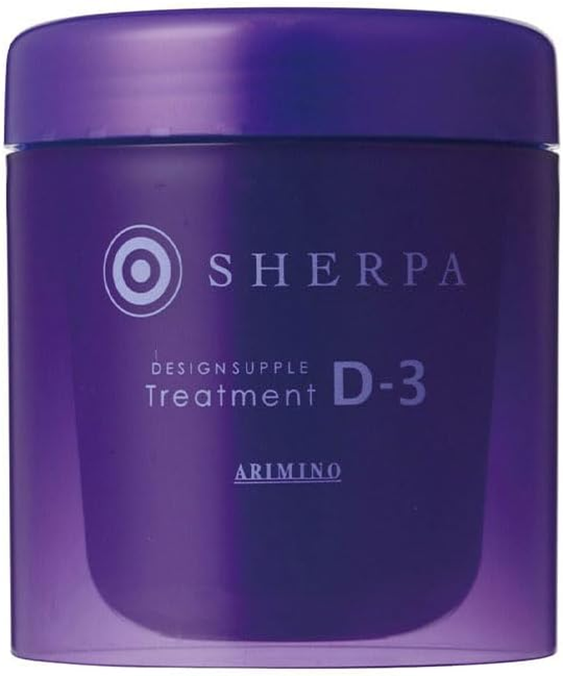 Sherpa Design Supplicant Treatments D-3 250G image number 1