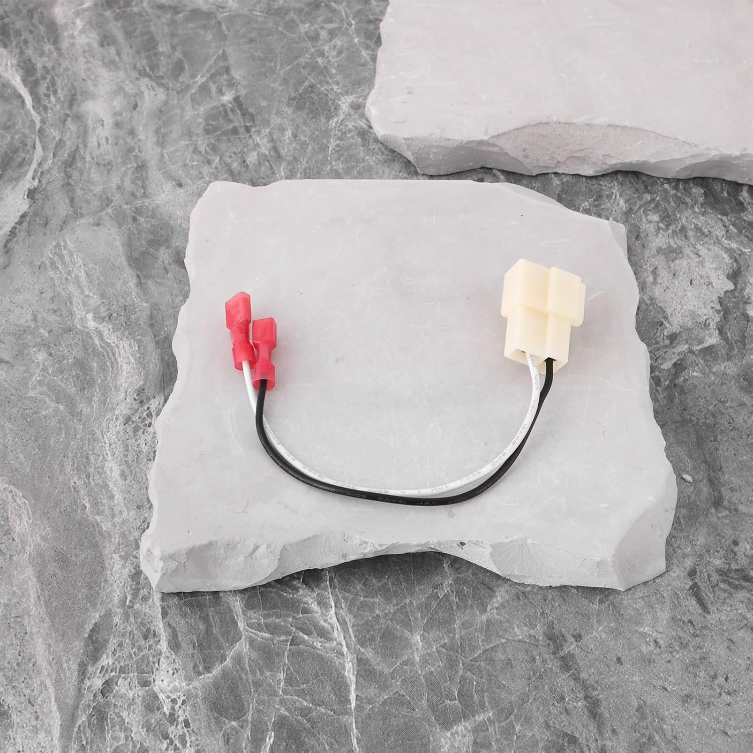 4Pcs Car Speaker Adapter Cables Compatible with Chevrolet Compatible with Mitsubishi image number 3