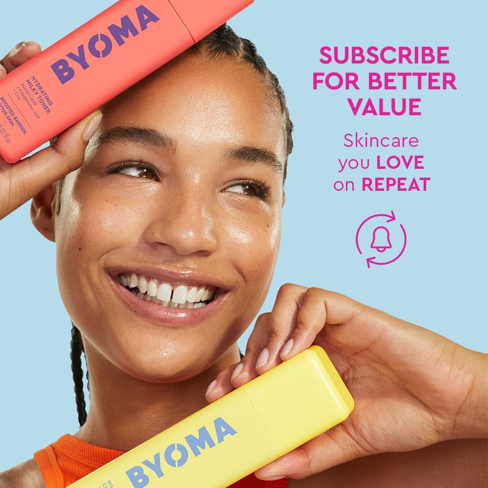 BYOMA Liptide Lip Oil Gift