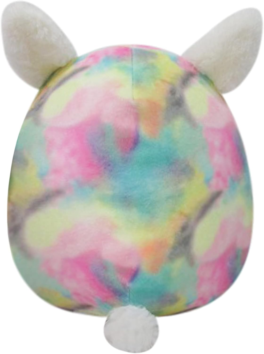 Squishmallows 8In Noe Tie-Dye Sea Bunny image number 4