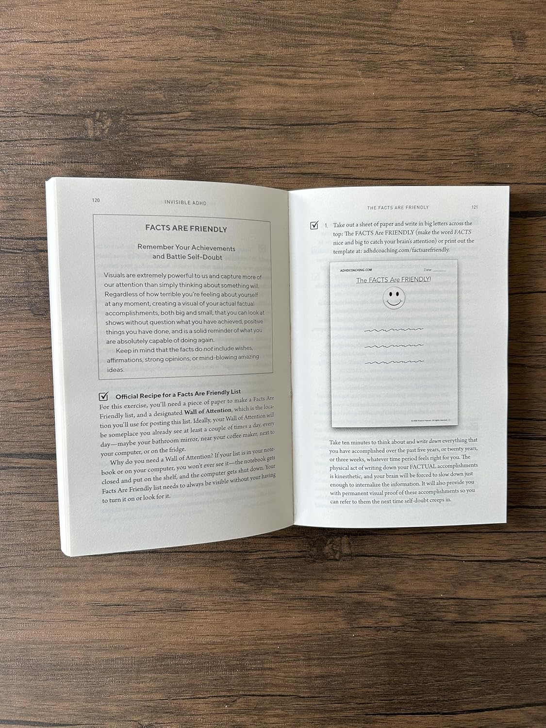 Invisible ADHD: Proven Mood and Life Management for Women with ADHD image number 4