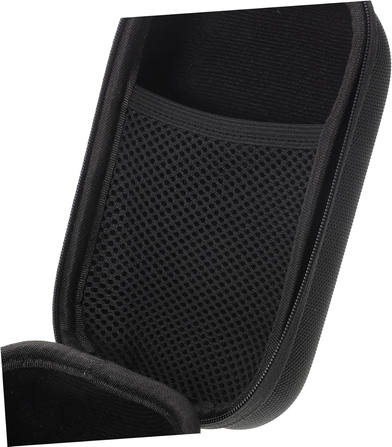 TOVINANNA Portable Hard Travel Case Bp Monitor Storage Bag Organized Compartments image number 4