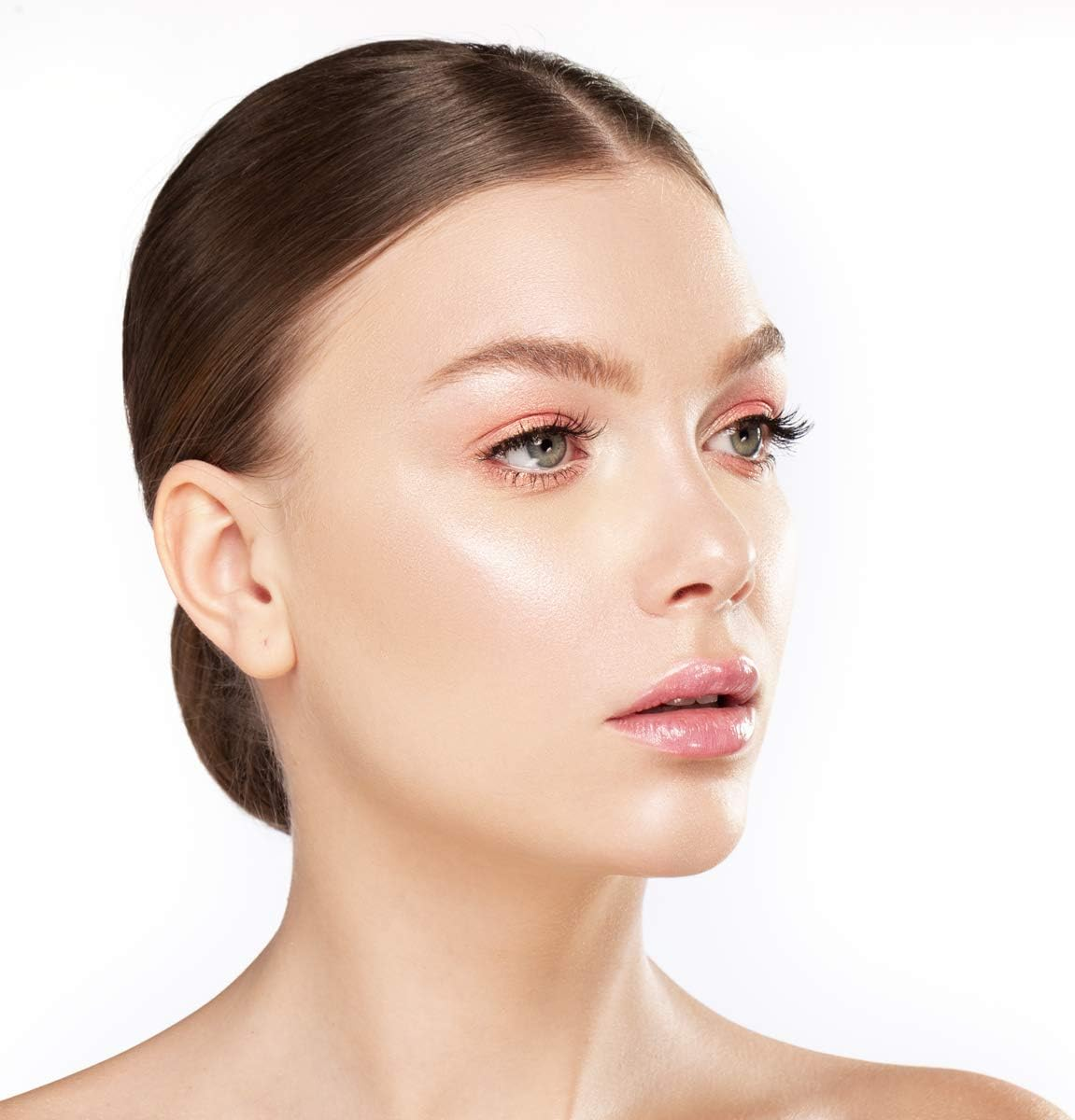 Inglot AMC Cream Concealer for a Softener Effect - with Light Diffusers, Waterproof, for a Matte Effect, with Vitamin E and A, Non-Toxic Concealer Pen, 5.5 G : 64 - 60 image number 2