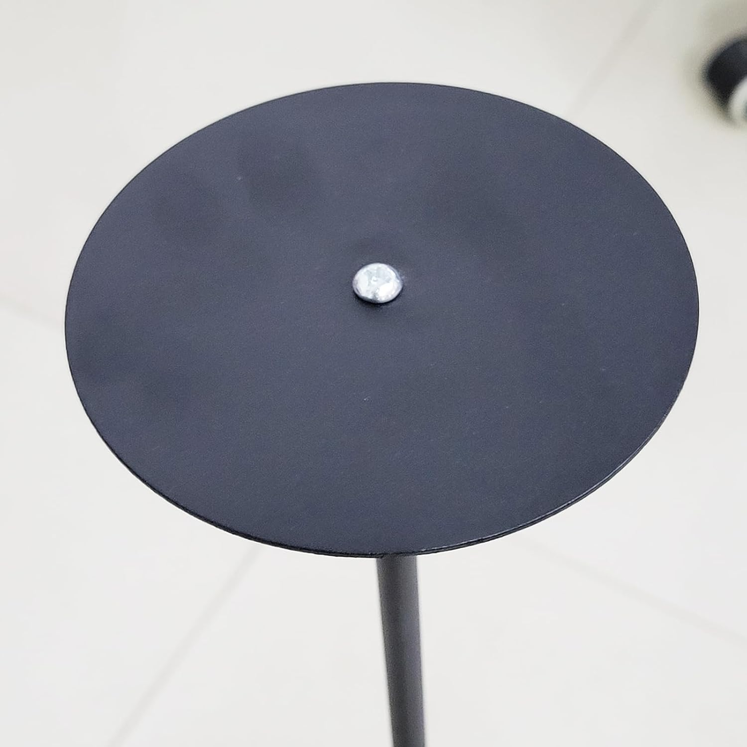 Auto-Plaza 2X Strong Magnetic Firewood Measuring Tool, 16 Inches to 29 Inches Adjustable Measure Firewood Sawing Chainsaw Wood image number 4