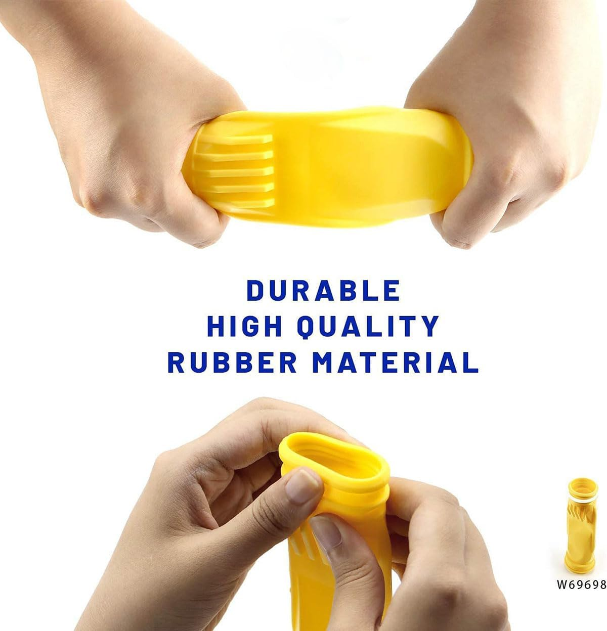 2 Pcs Pool Cleaner Diaphragm with Ring Replacement for Zodiac Baracuda G2 G3 G4 W81710 W81710PK W69698,Zoom Pool Cleaner Parts image number 1