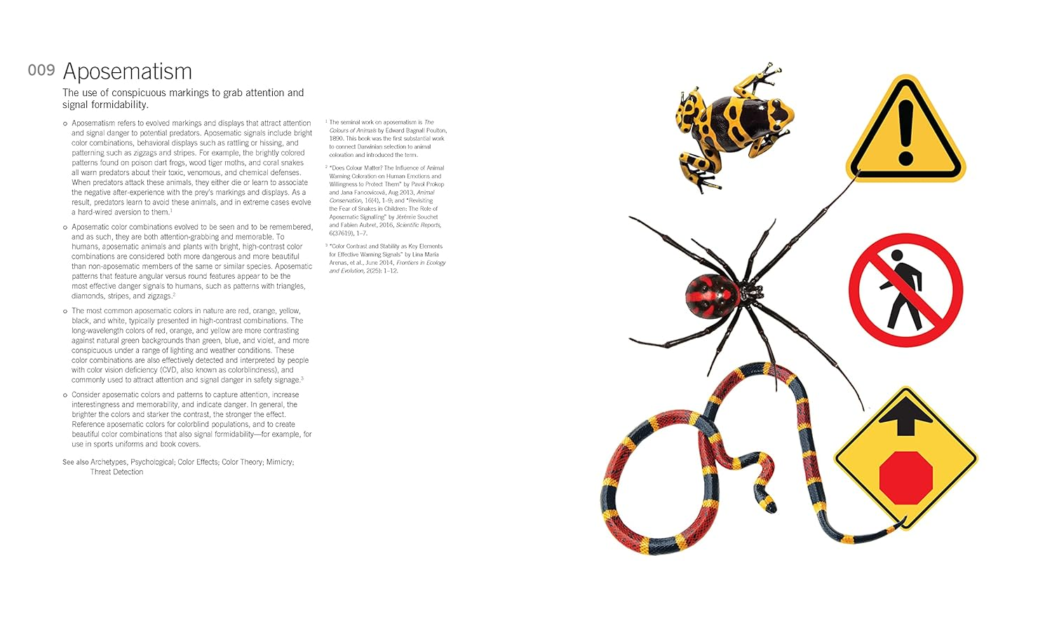 Universal Principles of Design: 200 Ways to Increase Appeal, Enhance Usability, Influence Perception, and Make Better Design Decisions: 1