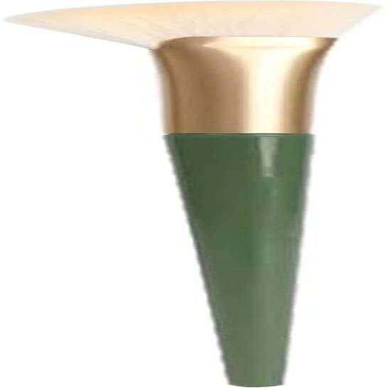 Half Fan-Shape Nose Shadow Brush,Angled Contour Makeup Brush,Professional Highlighter Blush Make up Tools,2Pcs image number 2