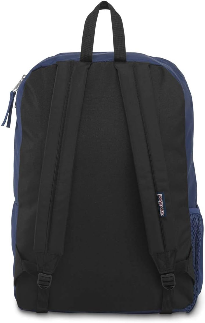 Jansport | Cross Town Backpack image number 1