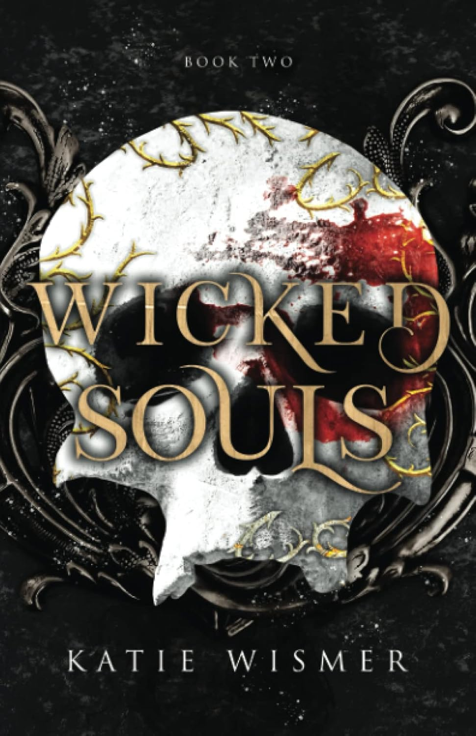Wicked Souls: 2 image number 1