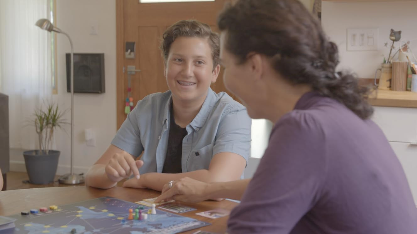 Pandemic: on the Brink Expansion Board Game image number 1