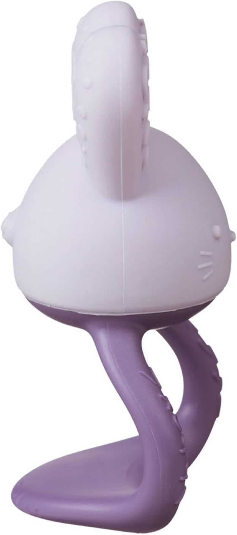 B.Box Chill + Fill Teether, Peony image number 5