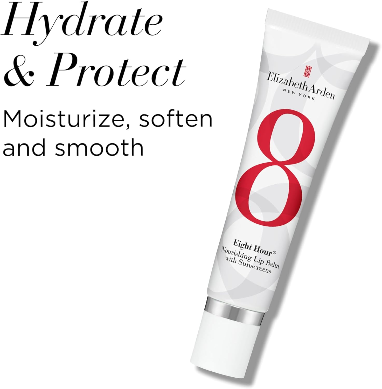 Elizabeth Arden Eight HOUR CREAM Moisturizing Facial Care Box image number 2