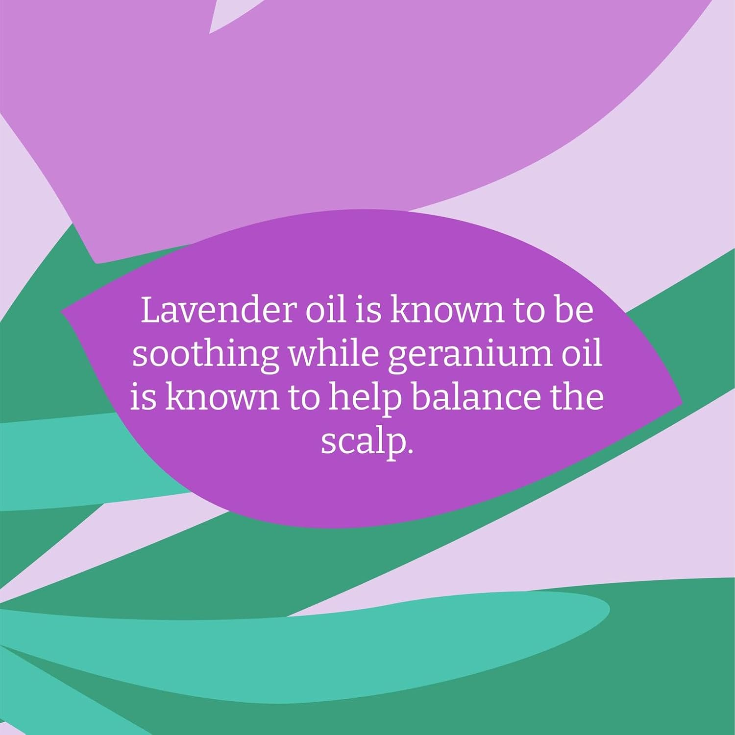 FAITH in NATURE Cond Lavender & Geranium, 0.4 Pounds image number 2