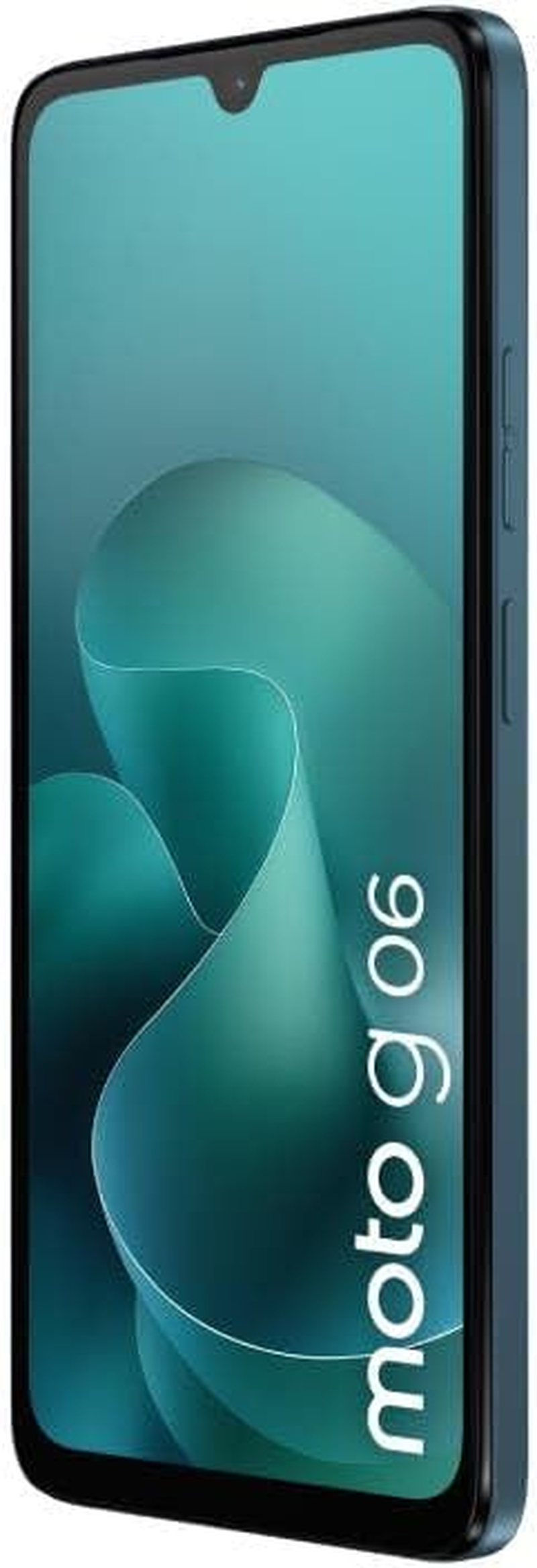 Motorola G06 64GB Tapestry (Blue) image number 1