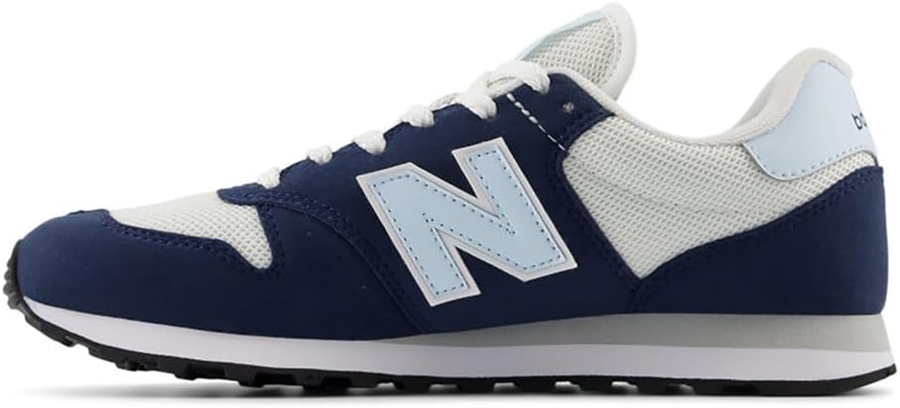 New Balance Lifestyle Shoe - Womens - Animal 4 - Microfiber Mesh - Alpha Pink image number 1