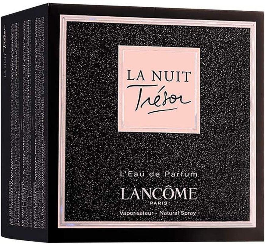 Lancome La Nuit Tresor Eau De Parfum Spray, 50Ml, 50 Ml / 1.7 Oz (10005174) image number 3