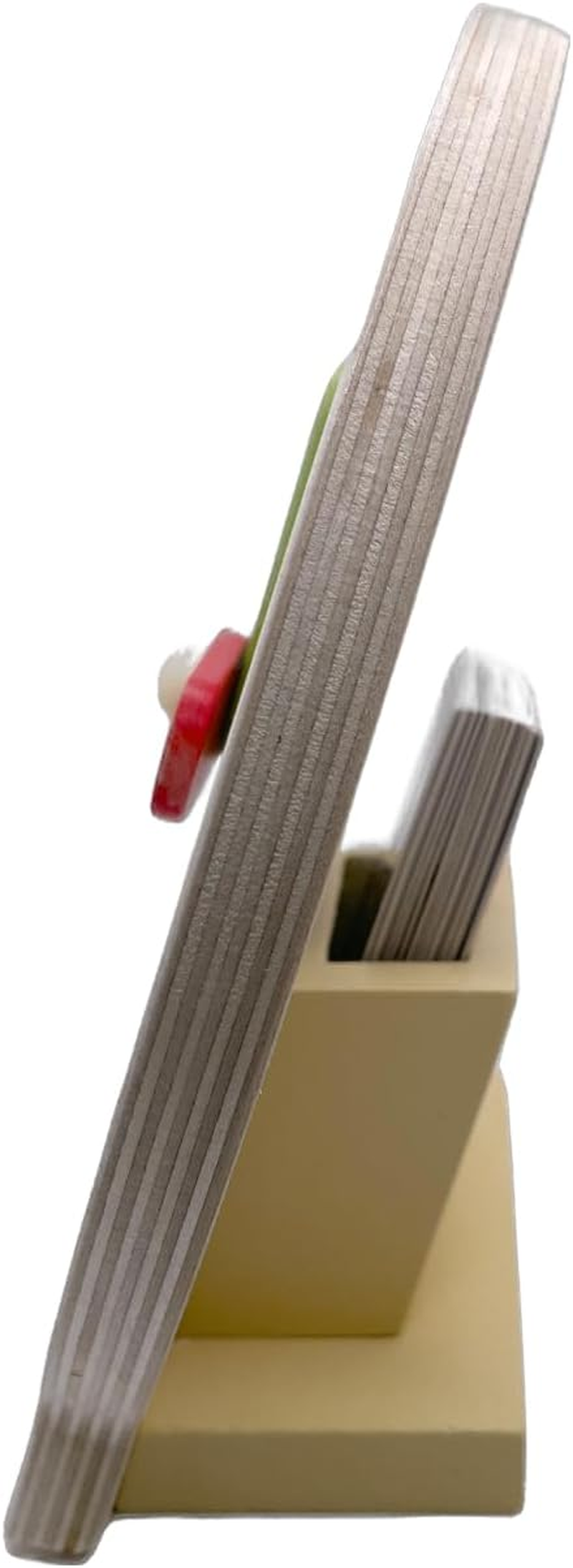 Interactive Educational Teaching Clock - Learn Time Easily, Durable Design for Kids with Moveable Arms, Engaging Hands-On Learning Tool, Perfect for Classroom & Home Use