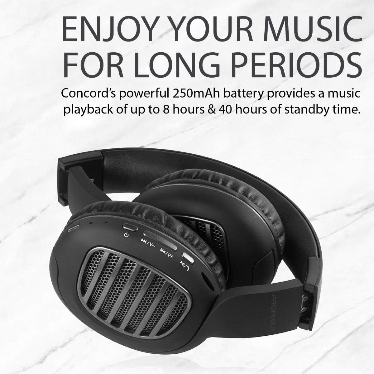 Concord.Grey Concord.Grey image number 5