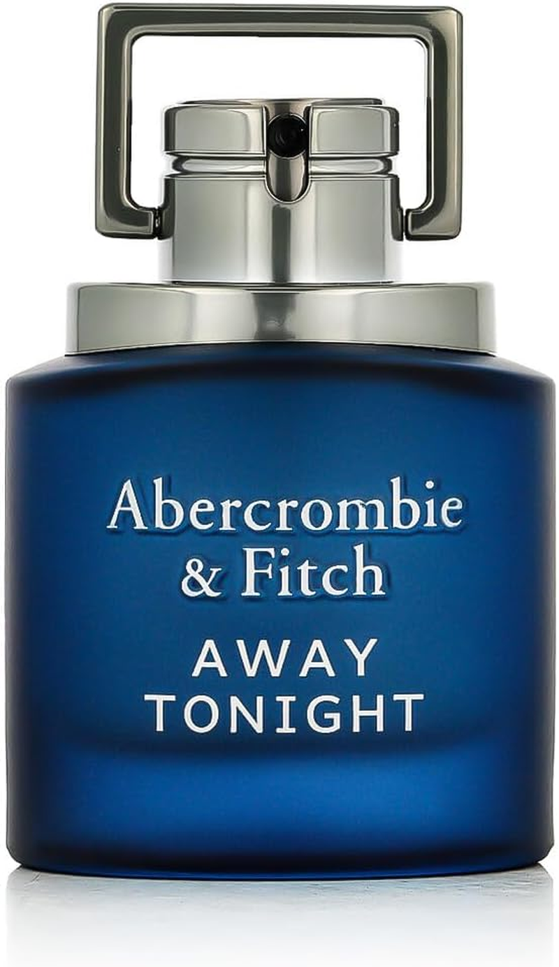 Abercrombie & Fitch Men'S Away Tonight Eau De Toilette 50 Ml