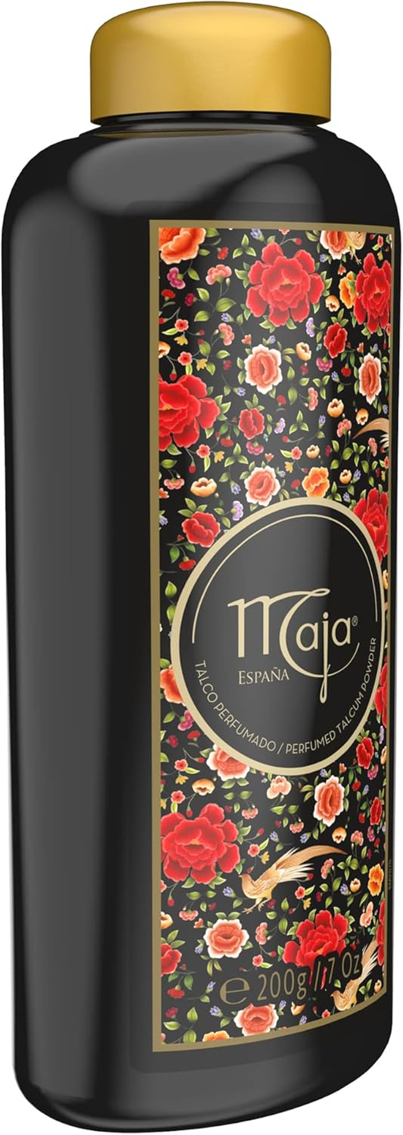 Maja Perfumed Talcum Powder-Talco Perfumado 7 Oz. 2-PACK image number 1